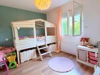 Vente appartement 4 pièces Vente appartement 4 pièces