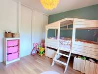 Vente appartement 4 pièces Vente appartement 4 pièces