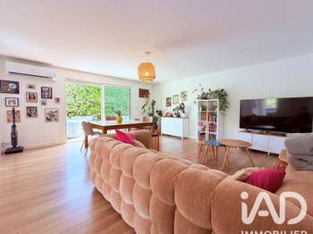 Vente appartement 4 pièces Paulhac 31