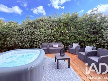 Vente Appartement 4 piècesPaulhac