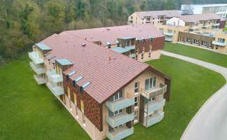 Photo Vente appartement Pavilly