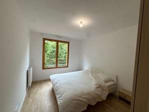 Vente Appartement 4 piècesPavilly