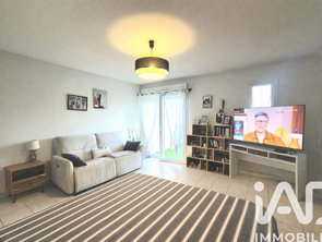 Vente Appartement 3 piècesPazayac