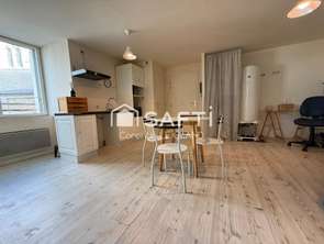 Vente Appartement 2 piècesPéaule