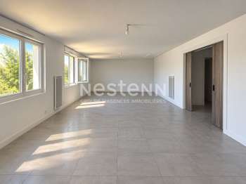 Photo Vente appartement Péaule