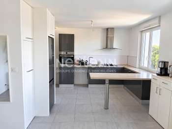 Vente appartement 5 pièces Vente appartement 5 pièces