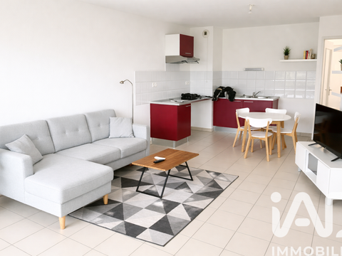 Vente appartement 3 pièces Vente appartement 3 pièces