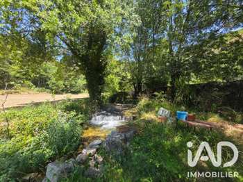 Vente appartement 3 pièces Pégairolles-de-l'Escalette 34