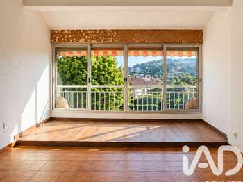 Vente appartement 1 pièce Pégomas 06