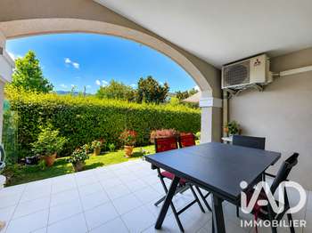 Vente appartement 3 pièces Pégomas 06