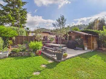 Vente appartement 5 pièces Pégomas 06