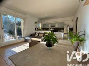 Vente Appartement 3 piècesPeille