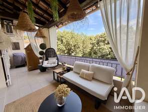 Vente Appartement 4 piècesPélissanne