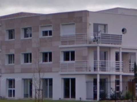 Vente appartement 2 pièces Pellouailles-les-Vignes 49