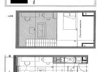 Vente appartement 2 pièces Vente appartement 2 pièces