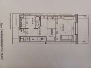 Vente Appartement T1Pellouailles-les-Vignes