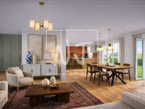 Vente Appartement 2 piècesPellouailles-les-Vignes