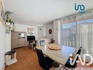 Vente appartement 2 pièces Vente appartement 2 pièces