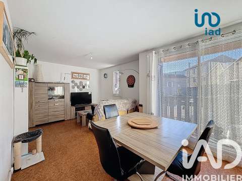 Vente appartement 2 pièces Vente appartement 2 pièces