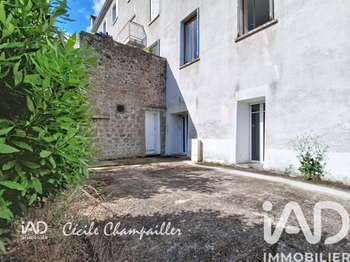 Vente Appartement T1Pélussin