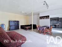 Vente appartement 1 pièce
