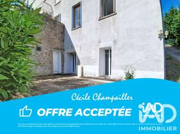 Vente Appartement T1Pélussin