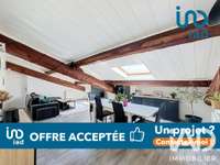 Vente appartement 3 pièces Vente appartement 3 pièces
