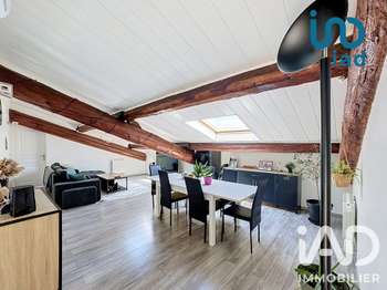 Vente appartement 3 pièces Vente appartement 3 pièces