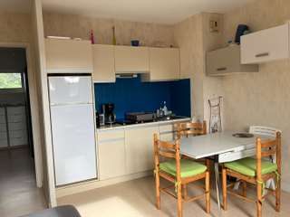Vente Studio 1 pièce