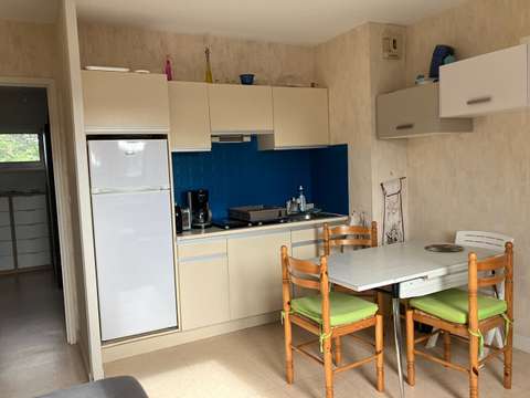 Vente Studio 1 pièce