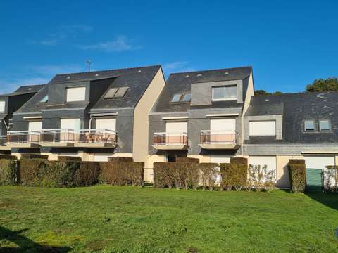 Vente Studio 1 pièce Pénestin 56