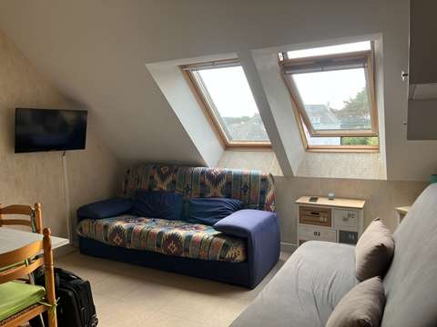 Vente Studio 1 pièce