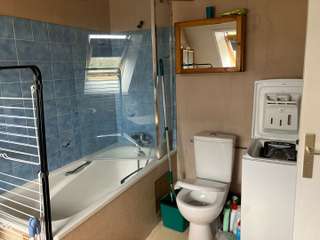 Vente Studio 1 pièce