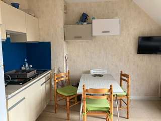 Vente Studio 1 pièce