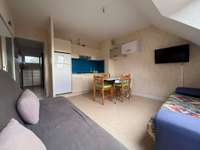 Vente Studio 1 pièce