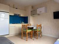 Vente Studio 1 pièce