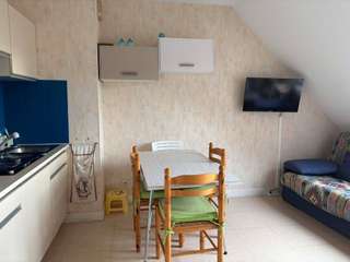 Vente Studio 1 pièce