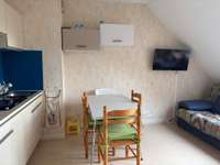 Vente Studio 1 pièce