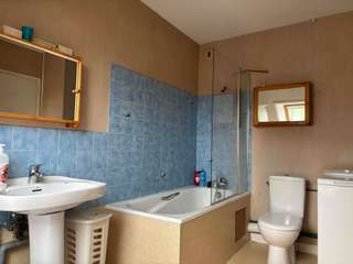 Vente Studio 1 pièce