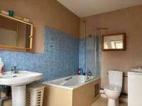 Vente Studio 1 pièce