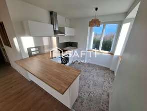 Vente Appartement 3 piècesPénestin