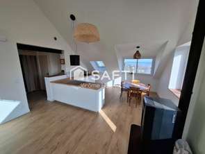 Vente Appartement 2 piècesPénestin