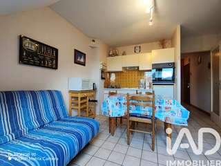 Vente appartement 2 pièces Vente appartement 2 pièces