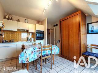 Vente appartement 2 pièces Vente appartement 2 pièces