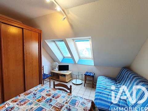 Vente appartement 2 pièces Pénestin 56