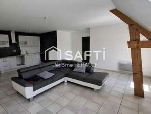 Vente Appartement 4 piècesPénestin