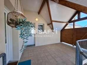 Vente Appartement 4 piècesPénestin