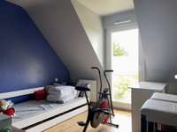Vente appartement 7 pièces