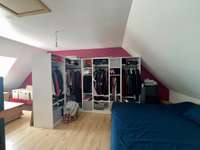 Vente appartement 7 pièces