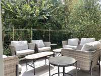 Vente appartement 7 pièces